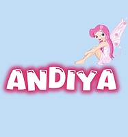 Andiya